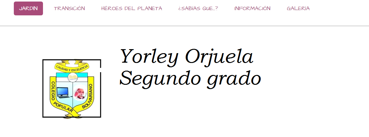 Yorley Orjuela